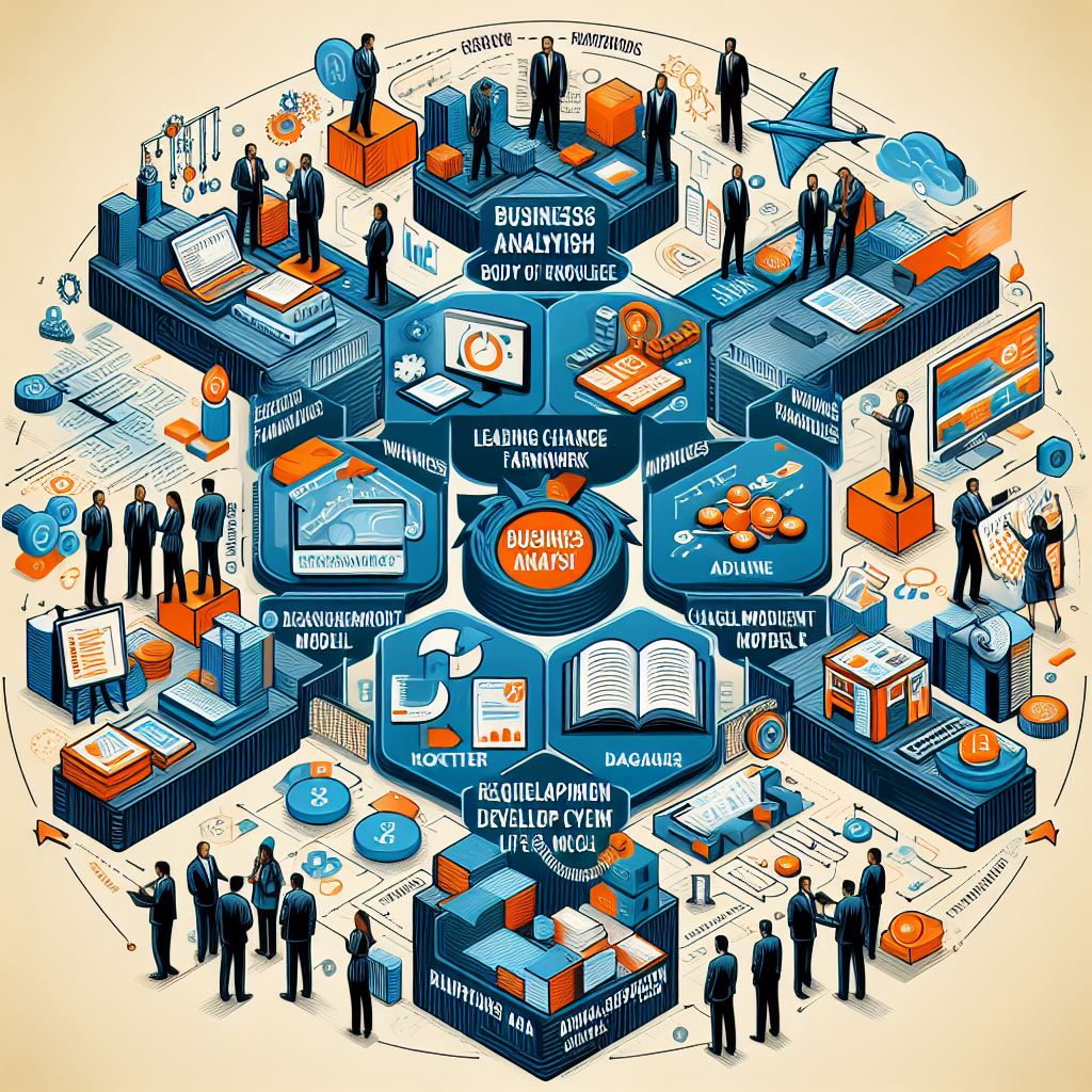 Mastering Methodologies in Business Analysis - A Comprehensive Guide ...